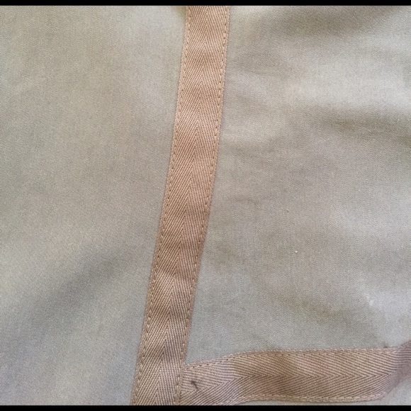 Rebecca Minkoff Sirocco Silk Lined Dress - Picture 4 of 5